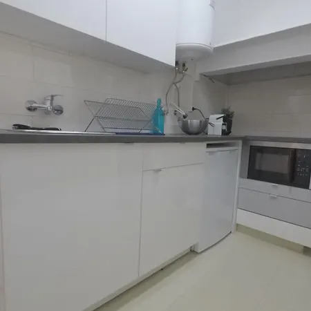 Mouraria Apartamento