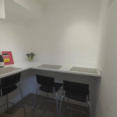 Mouraria Apartment Lisbon