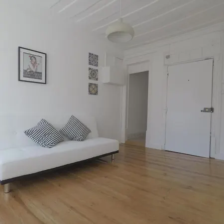 Mouraria Apartamento Lisboa